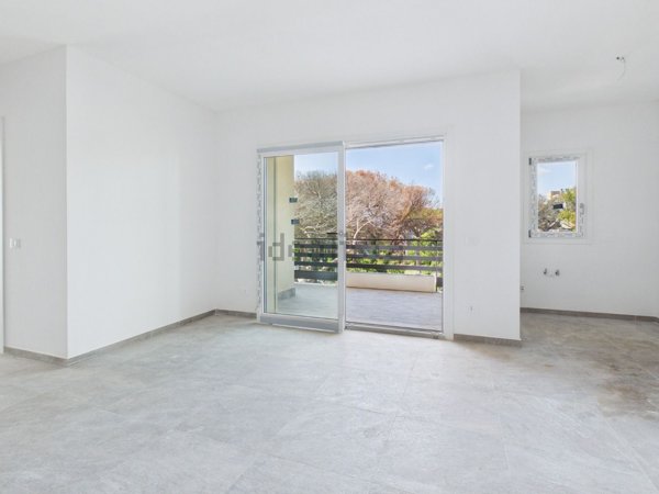 appartamento in vendita a Roma in zona Corviale