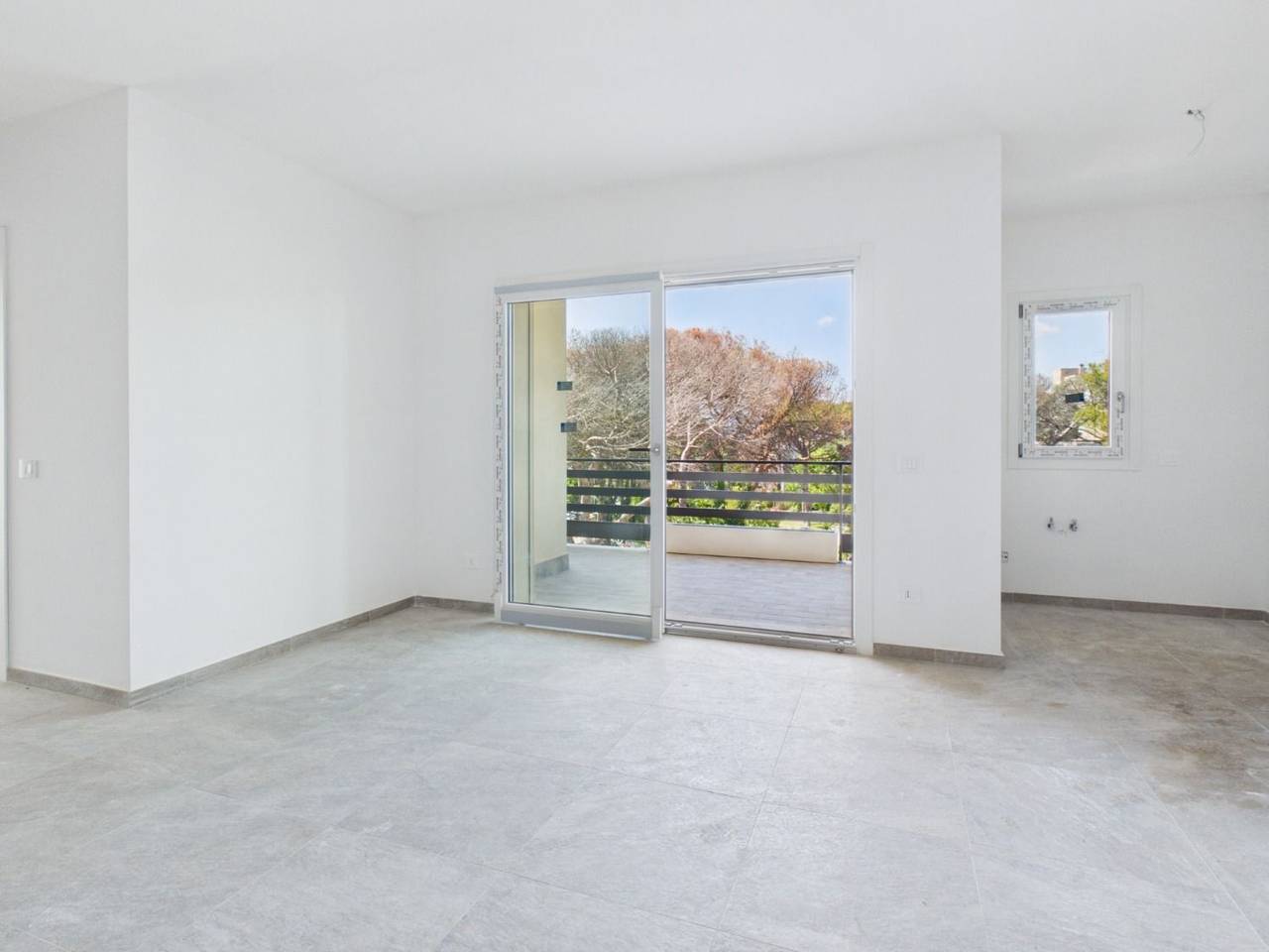 appartamento in vendita a Roma in zona Corviale