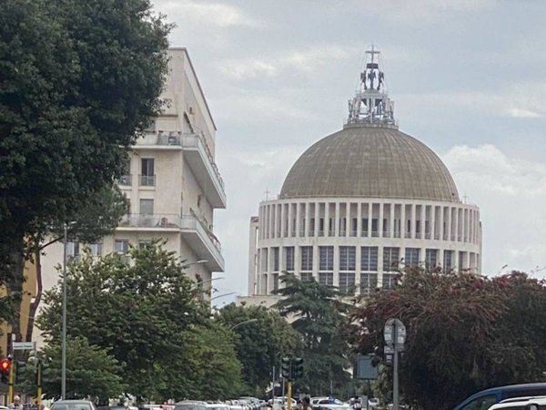 appartamento in vendita a Roma in zona Don Bosco