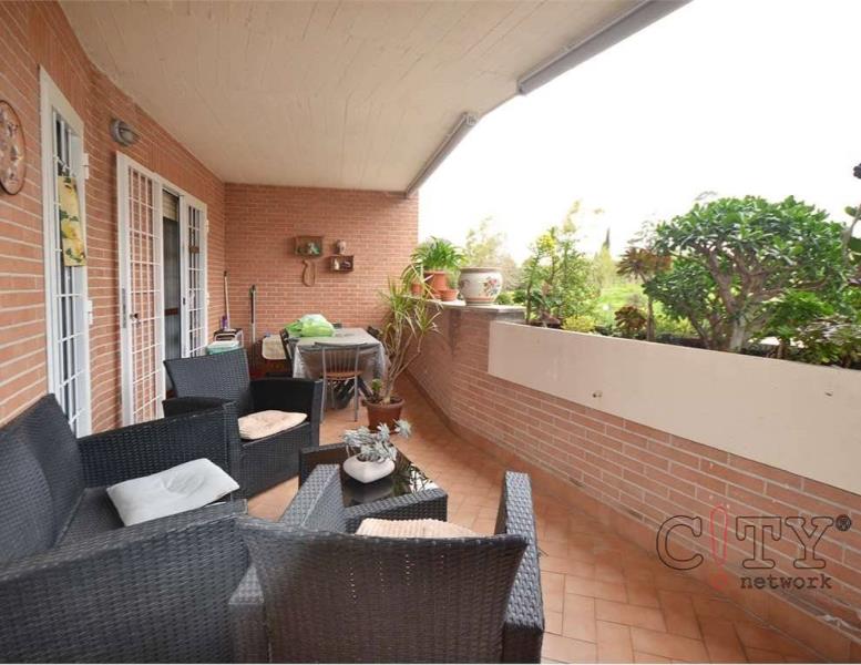 appartamento in vendita a Roma in zona Monte Migliore