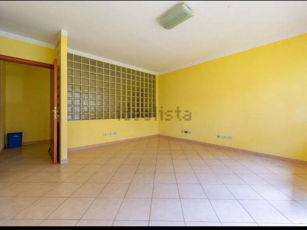 appartamento in vendita a Roma in zona Tor Vergata/Torrenova