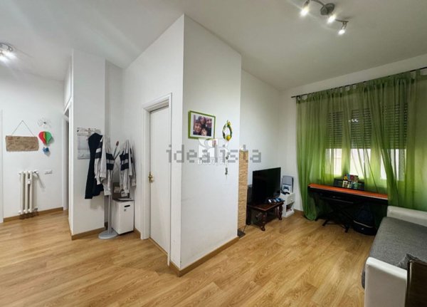 appartamento in vendita a Roma in zona Aurelio