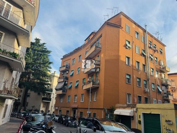 appartamento in vendita a Roma in zona Aurelio
