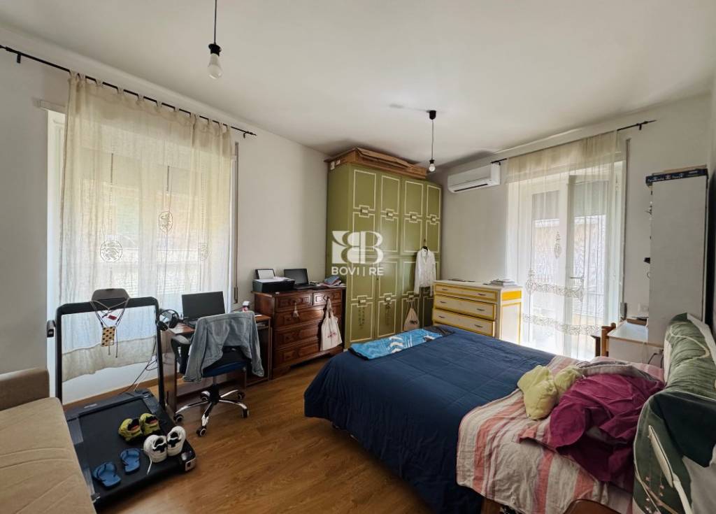 appartamento in vendita a Roma in zona Aurelio