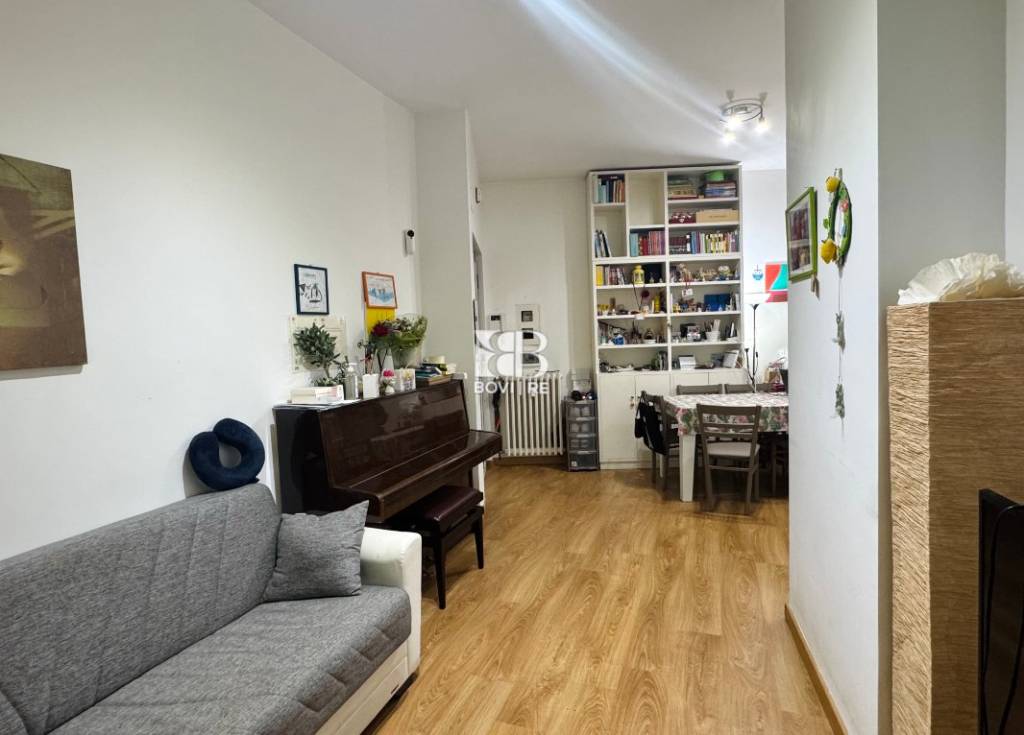 appartamento in vendita a Roma in zona Aurelio