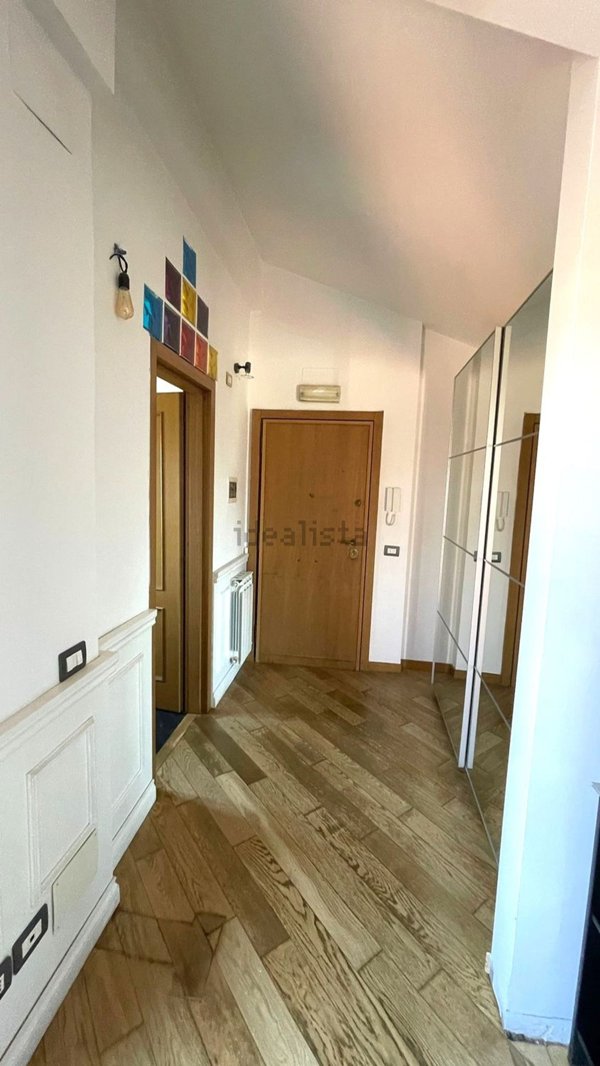 appartamento in vendita a Roma in zona Montespaccato