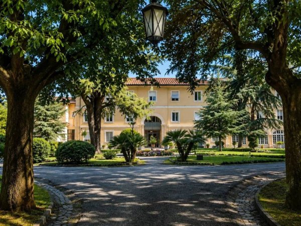 appartamento in vendita a Roma in zona Della Vittoria