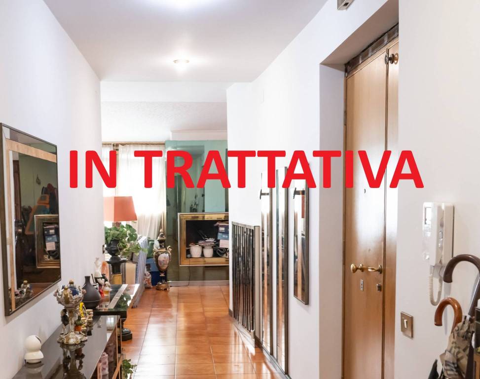 appartamento in vendita a Roma in zona San Saba - Ripa