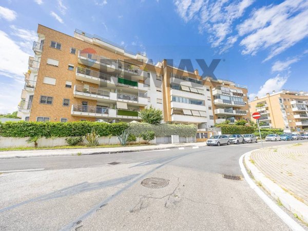 appartamento in vendita a Roma in zona Tor Sapienza