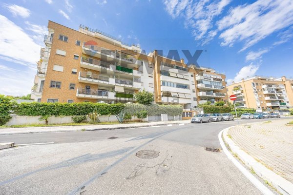 appartamento in vendita a Roma in zona Tor Sapienza