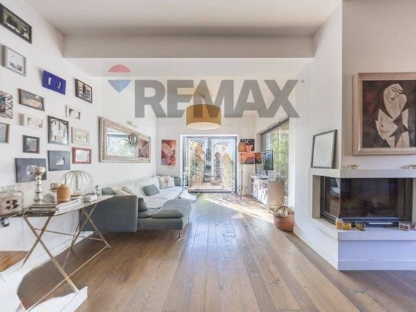 casa indipendente in vendita a Roma in zona Centro Storico