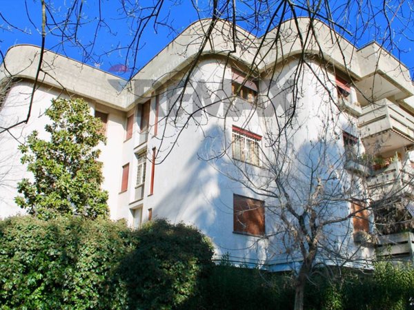 appartamento in vendita a Roma in zona Ponte Mammolo