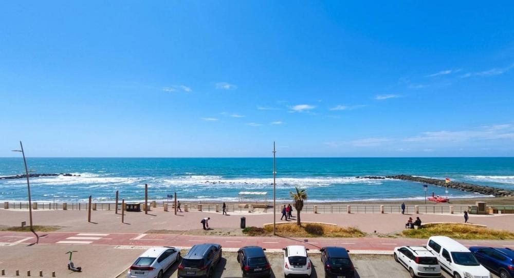 appartamento in vendita a Roma in zona Ostia