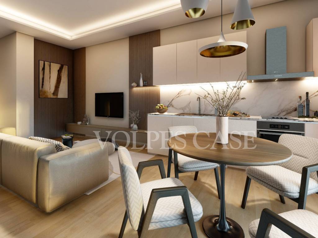 appartamento in vendita a Roma in zona Monte Sacro/Talenti