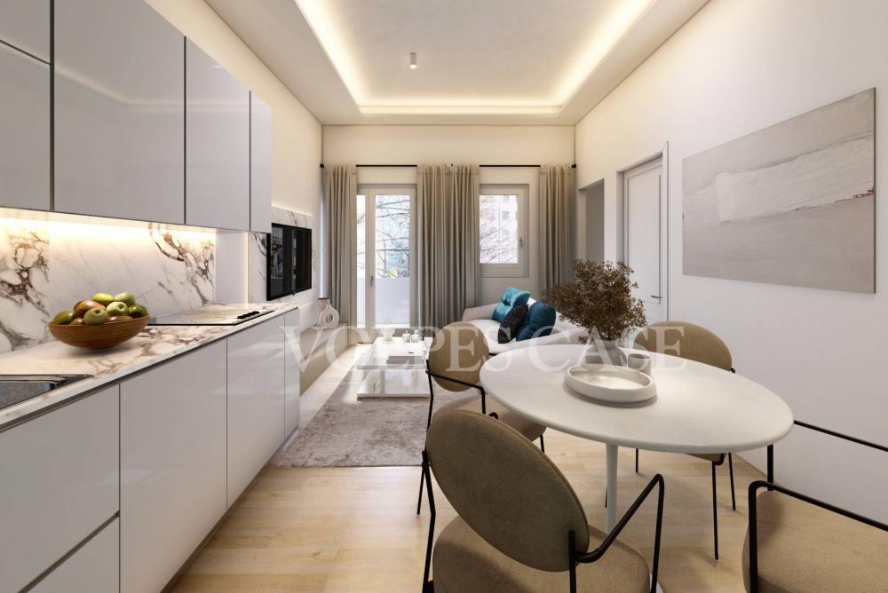 appartamento in vendita a Roma in zona Monte Sacro/Talenti