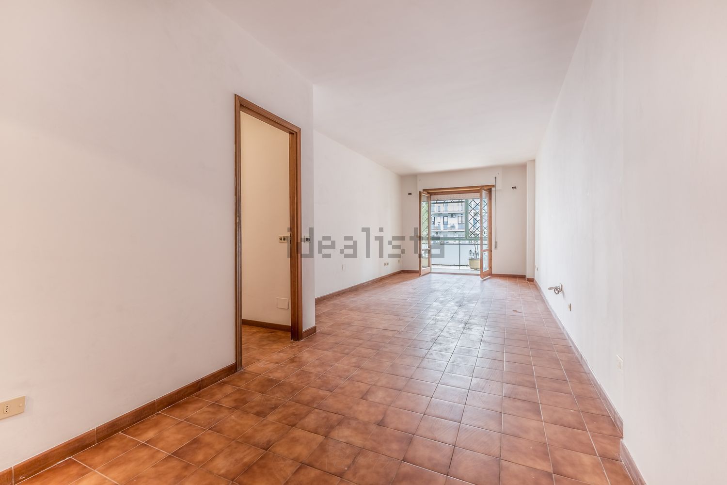 appartamento in vendita a Roma in zona Torrino