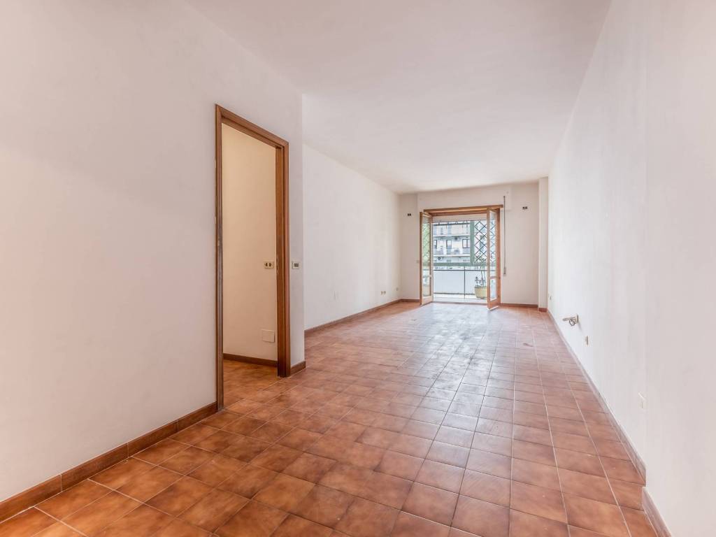 appartamento in vendita a Roma in zona Torrino