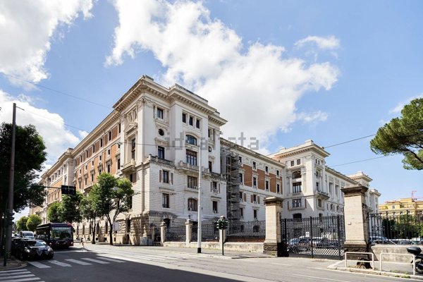 appartamento in vendita a Roma in zona Flaminio