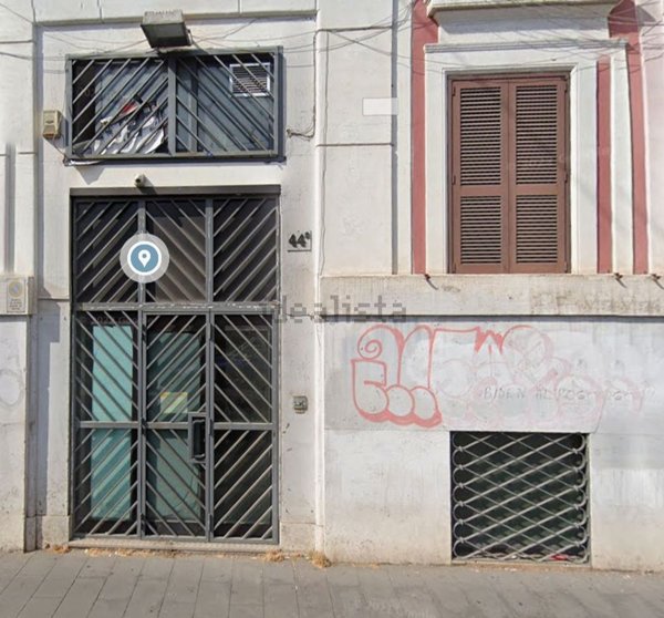 locale commerciale in vendita a Roma in zona Celio