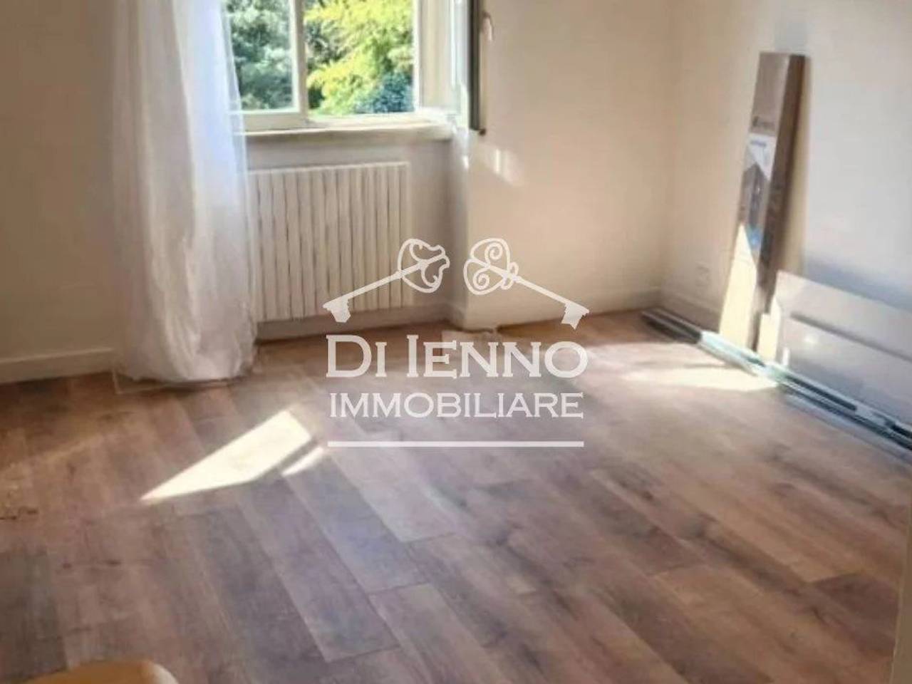 appartamento in vendita a Roma in zona Tor di Quinto