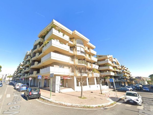 appartamento in vendita a Roma in zona Monte Sacro/Talenti