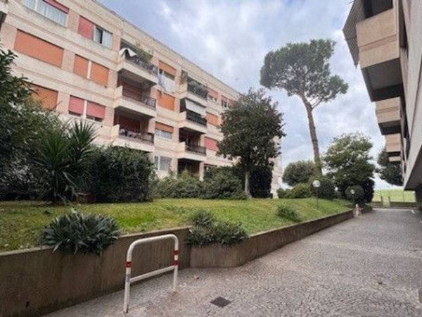 appartamento in vendita a Roma in zona Salario