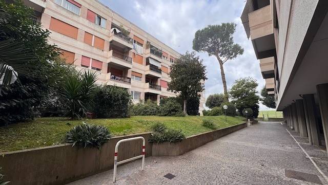appartamento in vendita a Roma in zona Salario