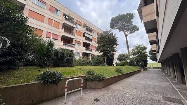 appartamento in vendita a Roma in zona Salario