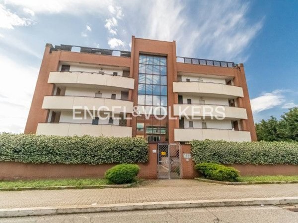 appartamento in vendita a Roma in zona Tiburtino