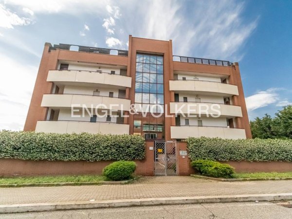 appartamento in vendita a Roma in zona Tiburtino