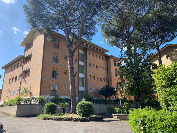 appartamento in vendita a Roma in zona Salario