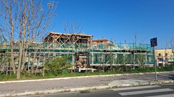 appartamento in vendita a Roma in zona Monte Sacro/Talenti