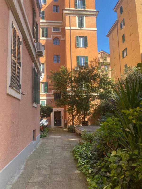 appartamento in vendita a Roma in zona Trieste