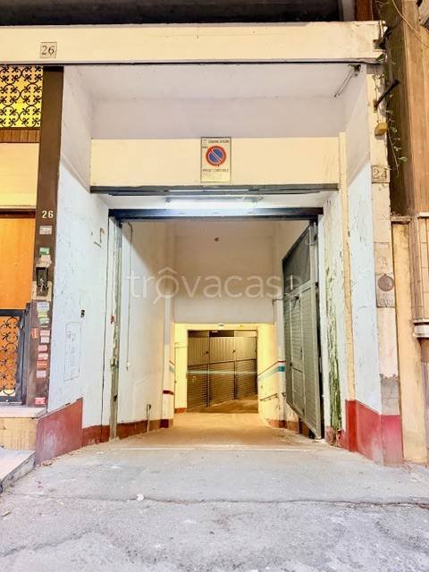 locale commerciale in vendita a Roma in zona Gianicolense
