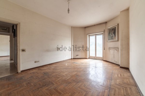appartamento in vendita a Roma in zona Portuense
