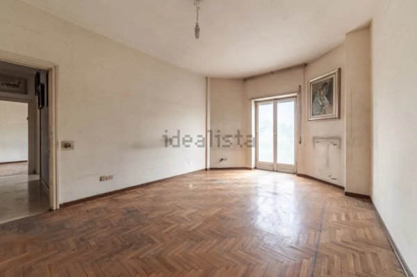 appartamento in vendita a Roma in zona Trastevere
