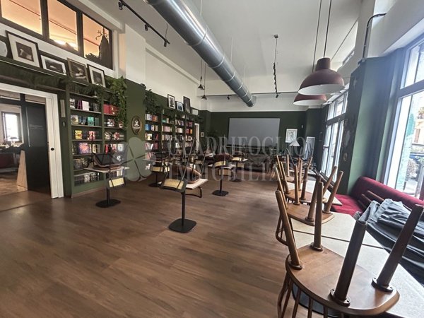 ufficio in vendita a Roma in zona Prenestino-Labicano