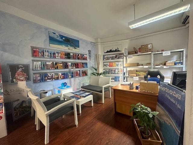 ufficio in vendita a Roma