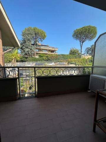 casa indipendente in vendita a Roma in zona Olgiata