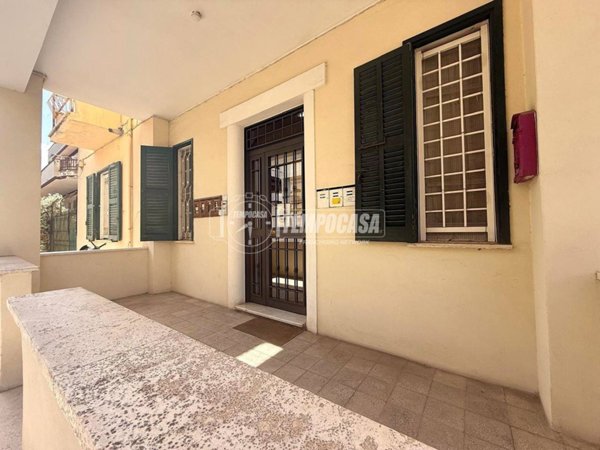 appartamento in vendita a Roma in zona Alessandrino
