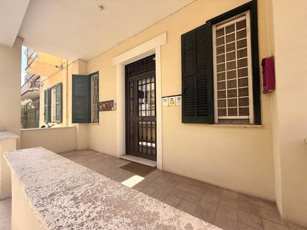 appartamento in vendita a Roma in zona Alessandrino