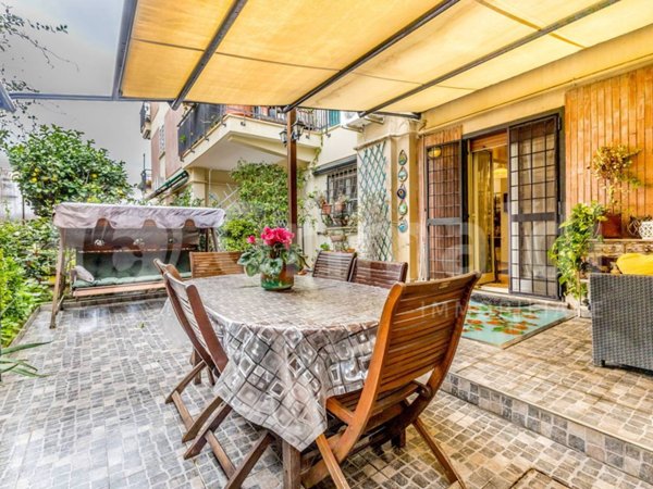 appartamento in vendita a Roma in zona Aurelio