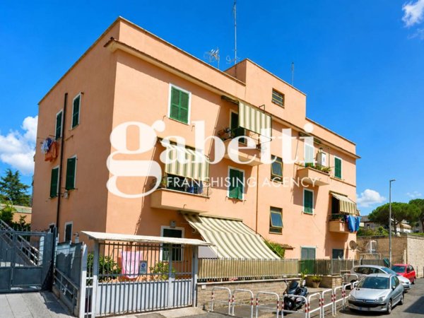 appartamento in vendita a Roma in zona Alessandrino