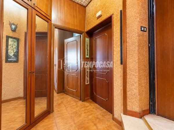 appartamento in vendita a Roma in zona Monte Sacro/Talenti