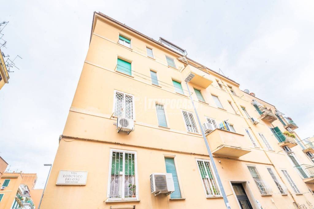 appartamento in vendita a Roma in zona Monte Sacro/Talenti