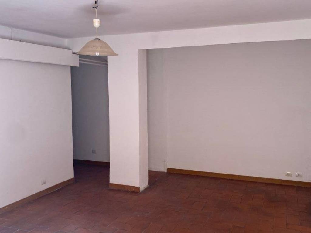 appartamento in vendita a Roma in zona Gianicolense