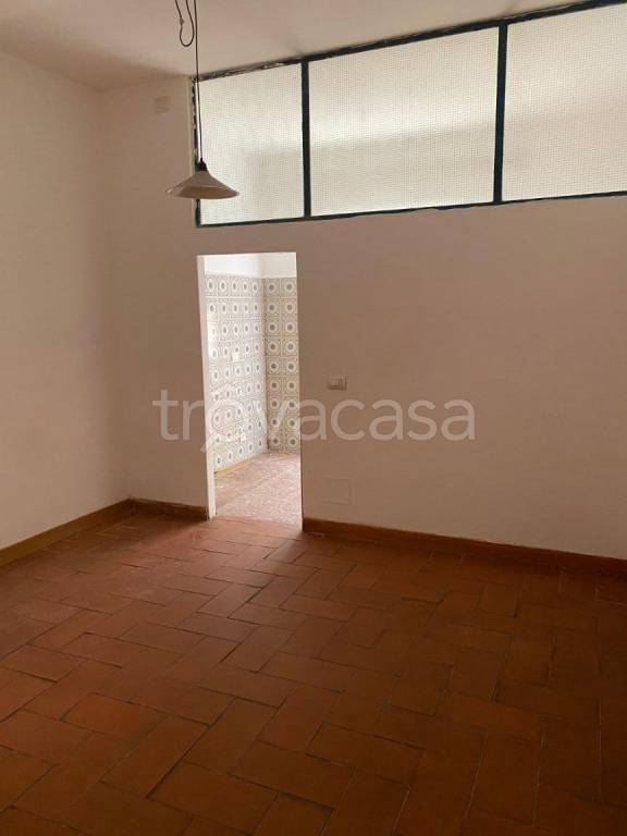 appartamento in vendita a Roma in zona Gianicolense