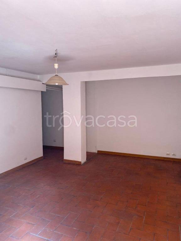 appartamento in vendita a Roma in zona Gianicolense