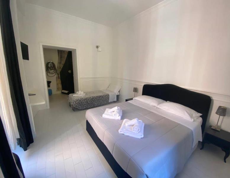 appartamento in vendita a Roma in zona Trastevere