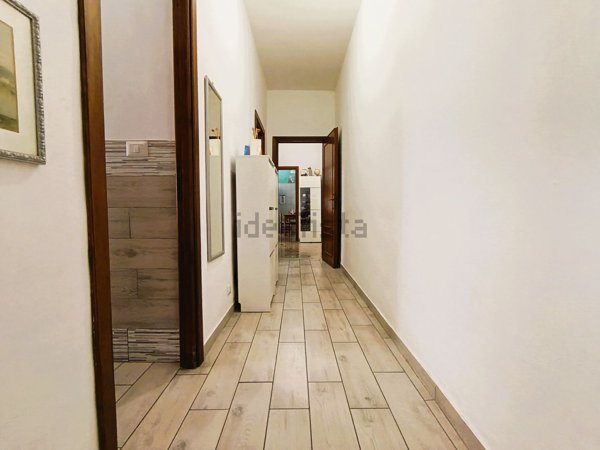appartamento in vendita a Roma in zona Ostia